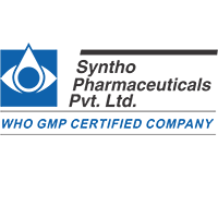 Syntho Pharmaceuticals Pvt. Ltd. Syntho Pharmaceuticals Pvt. Ltd.